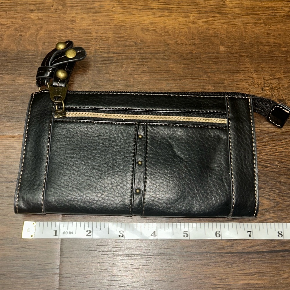 Relic Wallet - Picture 11 of 12